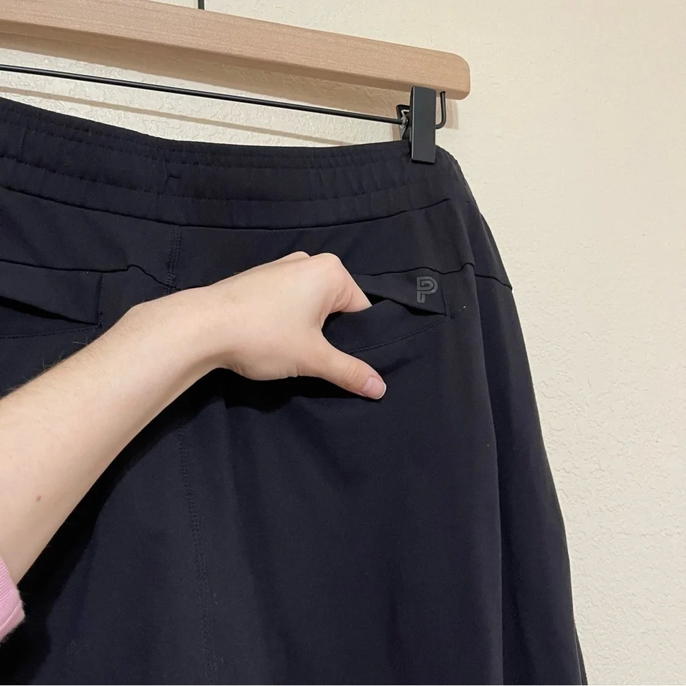 Public Rec Pull-On Black Pant Size 40x‎ 30 Men